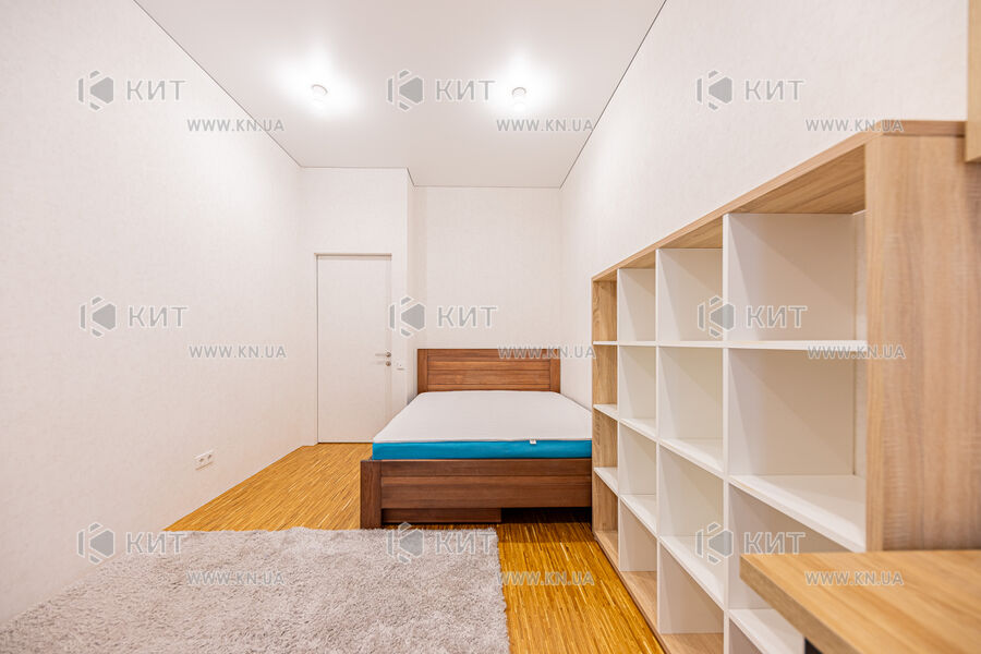 Продажа квартиры Харьков, Клочковская, 101м²