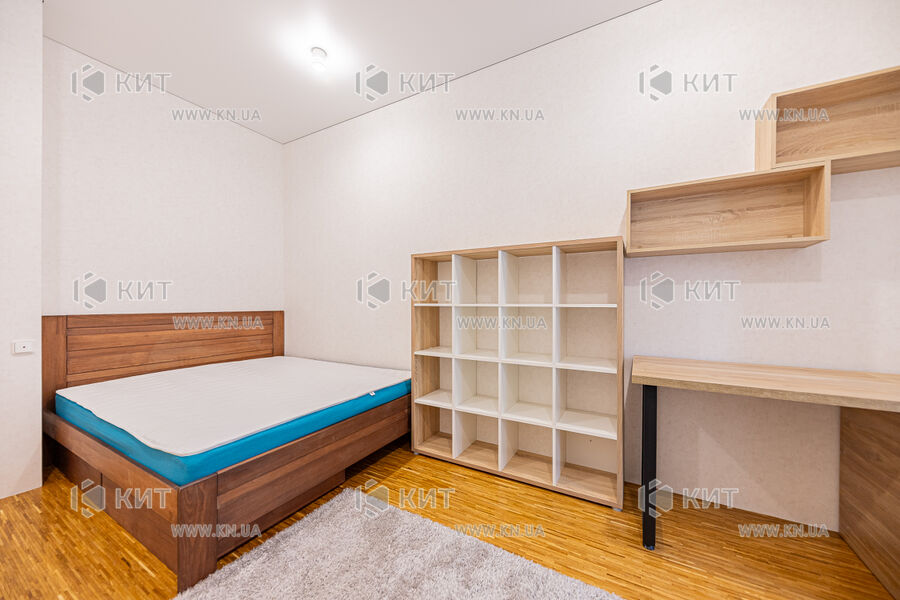 Продажа квартиры Харьков, Клочковская, 101м²