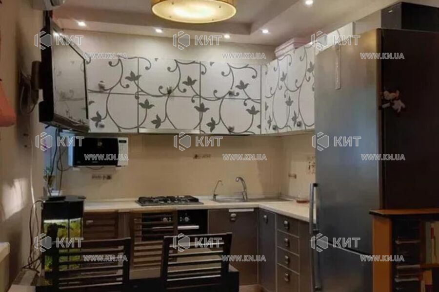 Продаж квартири Харків, Нові Дома, 41м²