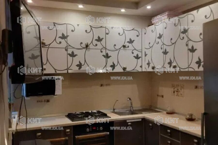 Продаж квартири Харків, Нові Дома, 41м²