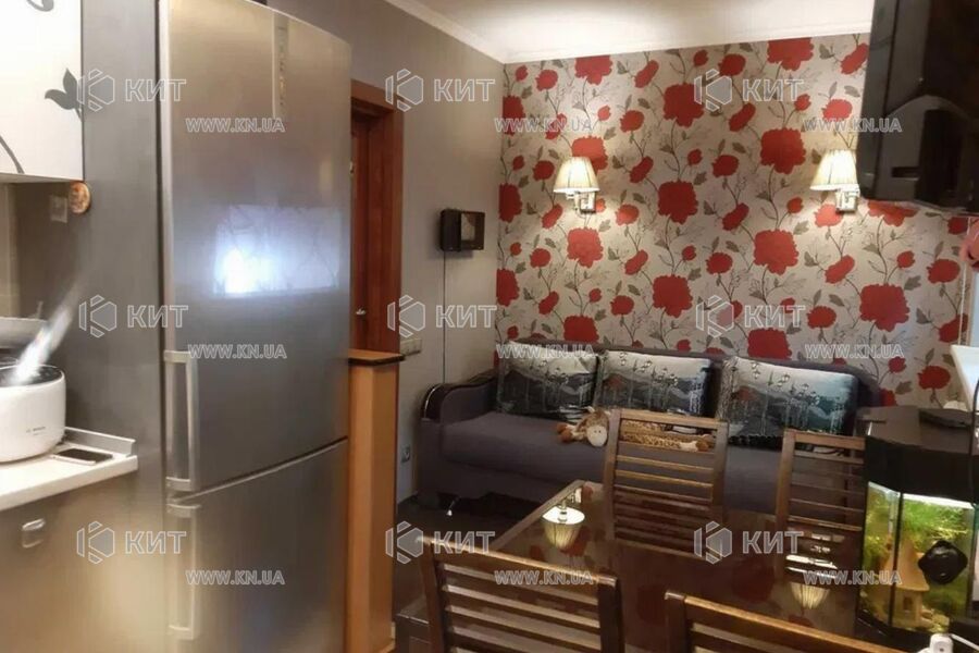 Продаж квартири Харків, Нові Дома, 41м²