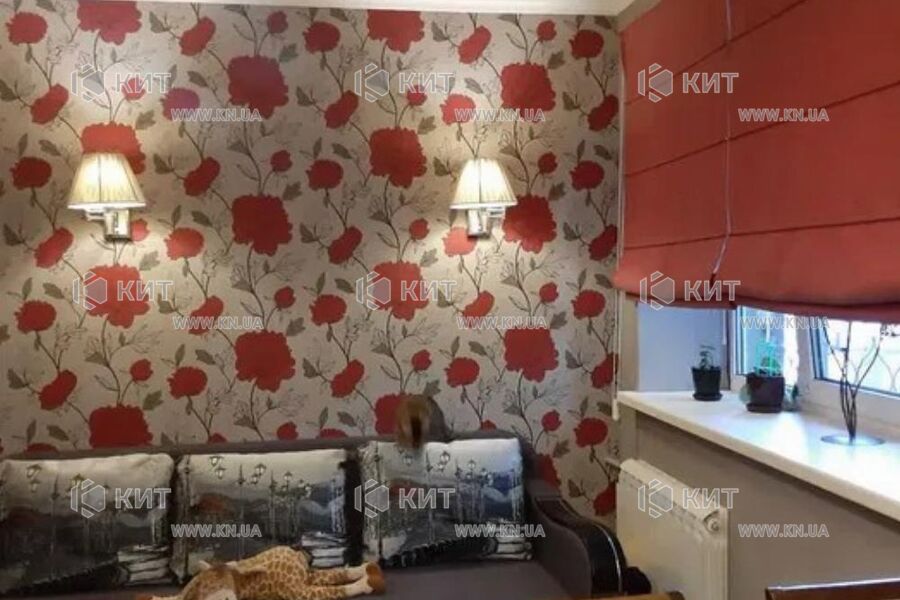 Продаж квартири Харків, Нові Дома, 41м²