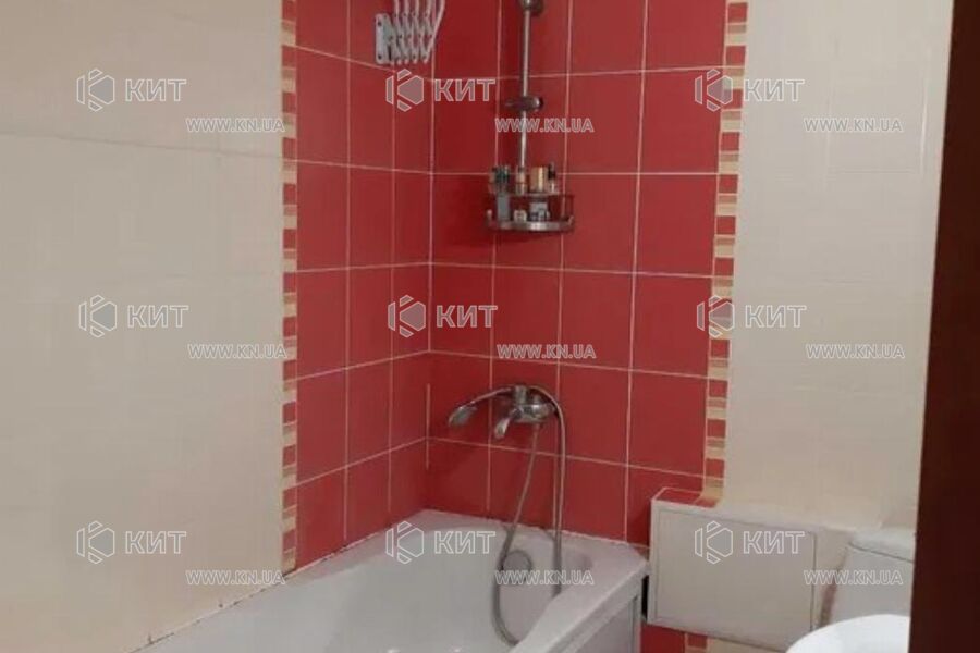 Продаж квартири Харків, Нові Дома, 41м²