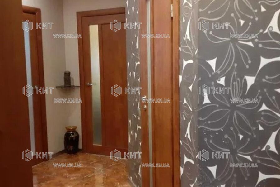 Продаж квартири Харків, Нові Дома, 41м²