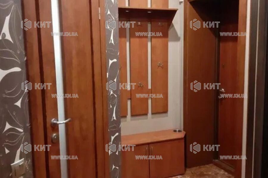 Продаж квартири Харків, Нові Дома, 41м²