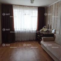 Продаж квартири Харків, Салтівка(Г.Праці,Студ.), 45м²