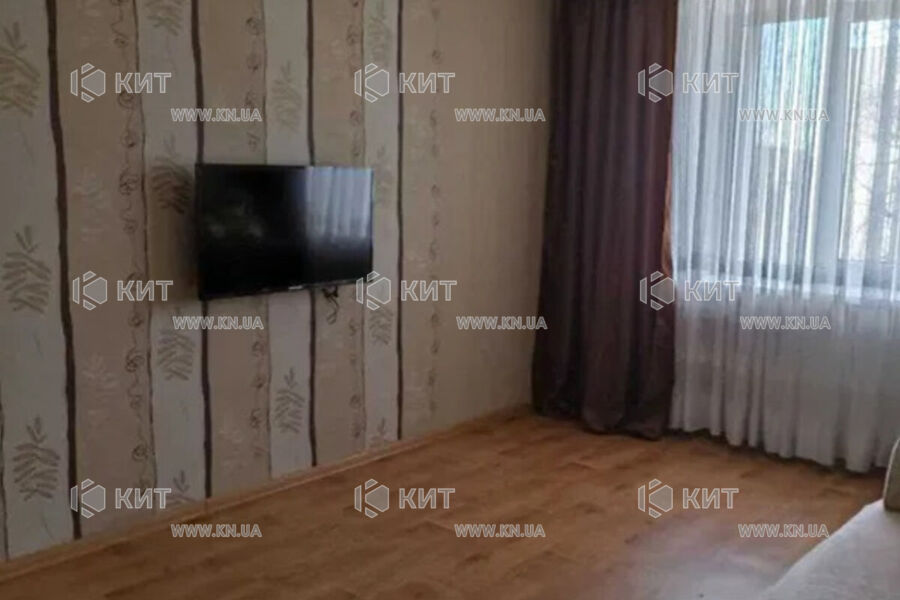 Продаж квартири Харків, Салтівка(Г.Праці,Студ.), 45м²