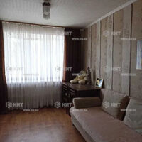 Продаж квартири Харків, Салтівка(Г.Праці,Студ.), 45м²