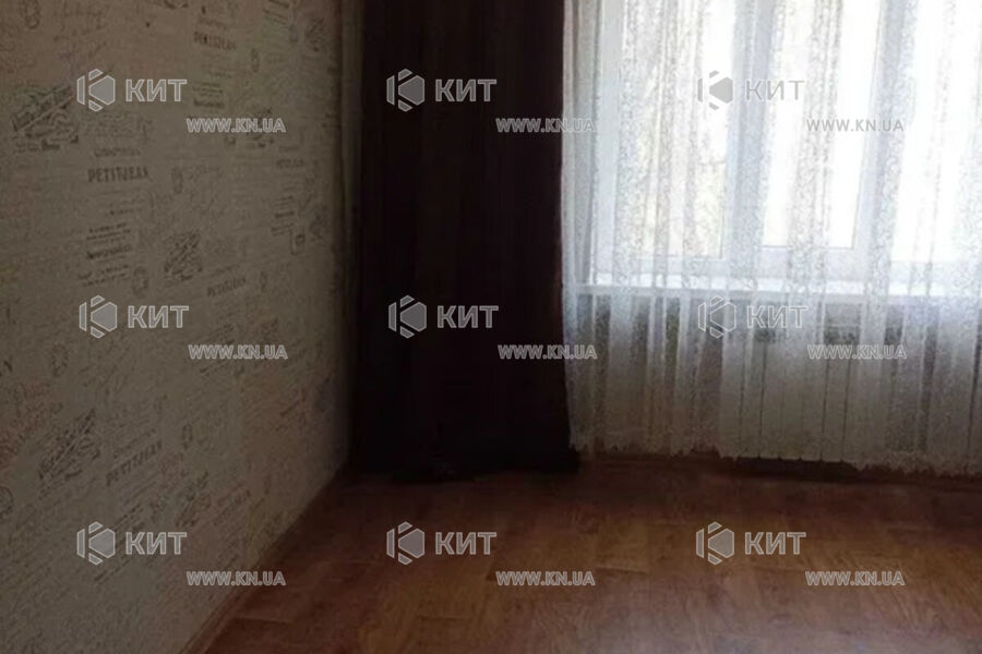 Продаж квартири Харків, Салтівка(Г.Праці,Студ.), 45м²