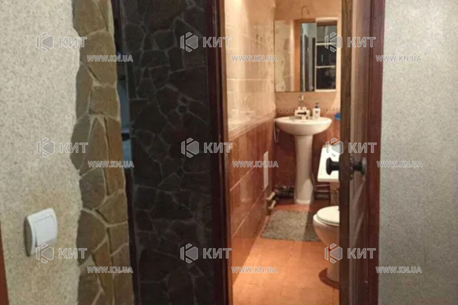 Продаж квартири Харків, Салтівка(Г.Праці,Студ.), 45м²