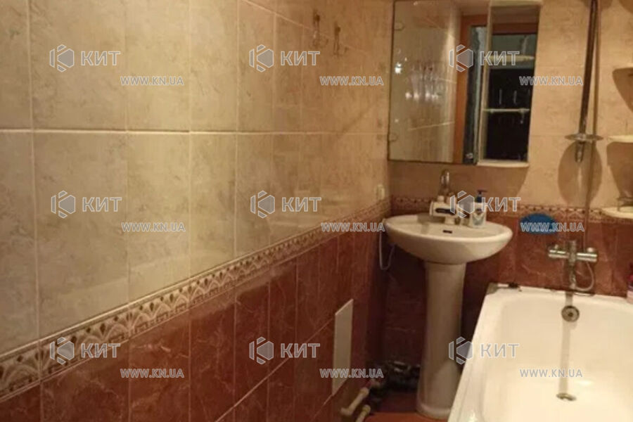 Продаж квартири Харків, Салтівка(Г.Праці,Студ.), 45м²