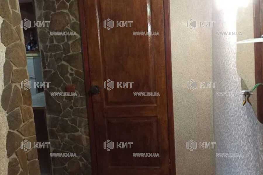 Продаж квартири Харків, Салтівка(Г.Праці,Студ.), 45м²