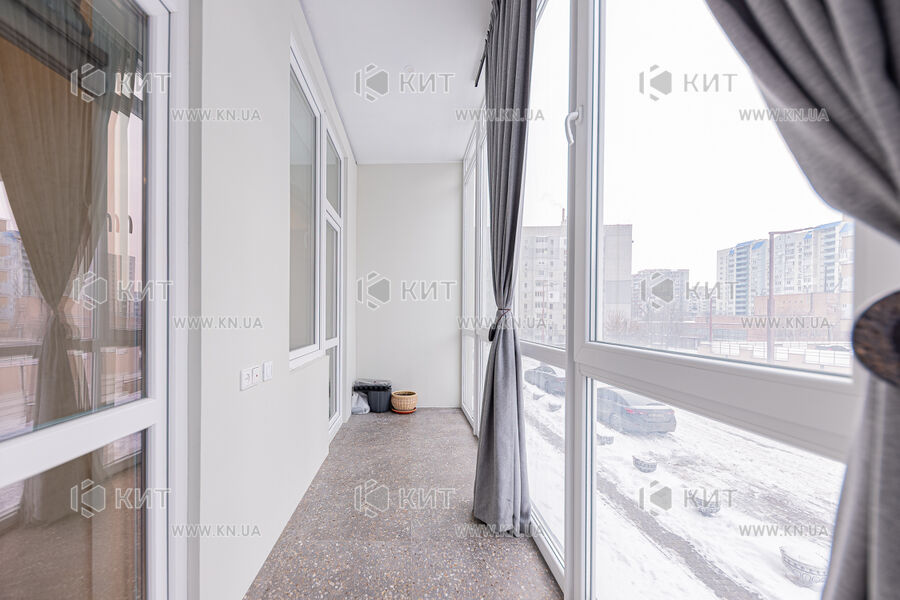 Продажа квартиры Харьков, Клочковская, 101м²