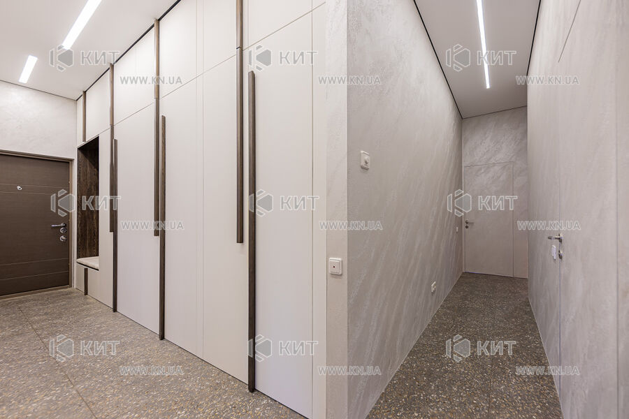 Продажа квартиры Харьков, Клочковская, 101м²