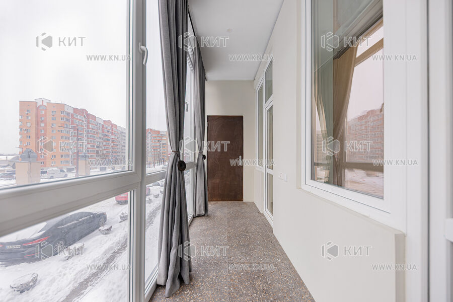 Продажа квартиры Харьков, Клочковская, 101м²