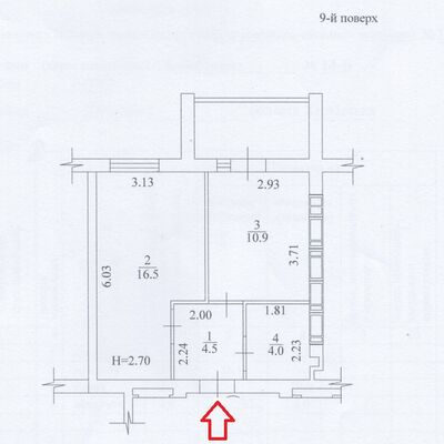 Продажа 	 Харків, Пташка Барабашова вул.   14-Б