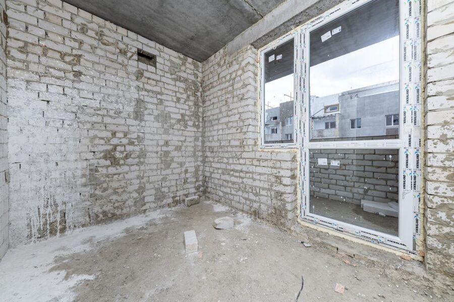 Продаж квартири Харків, Салтівка(Г.Праці,Студ.), 38.4м²