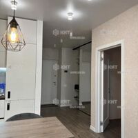 Продаж квартири Харків, Північна Салтівка, 45м²