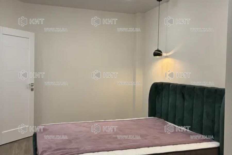 Продаж квартири Харків, Північна Салтівка, 45м²