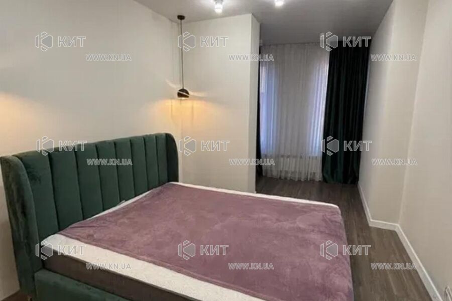 Продаж квартири Харків, Північна Салтівка, 45м²