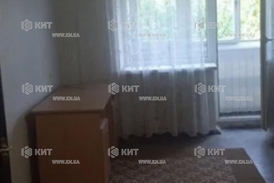 Продажа квартиры Харьков, Павлово Поле, 33м²