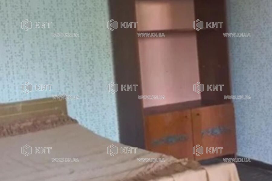 Продажа квартиры Харьков, Павлово Поле, 33м²