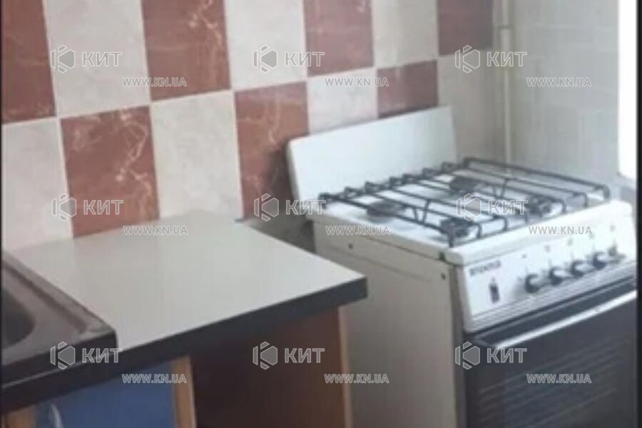 Продажа квартиры Харьков, Павлово Поле, 33м²