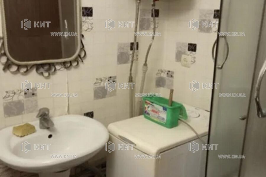 Продажа квартиры Харьков, Павлово Поле, 33м²