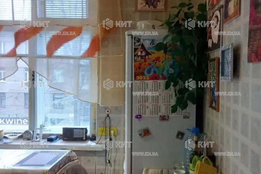 Продаж квартири Харків, Центр, 53м²