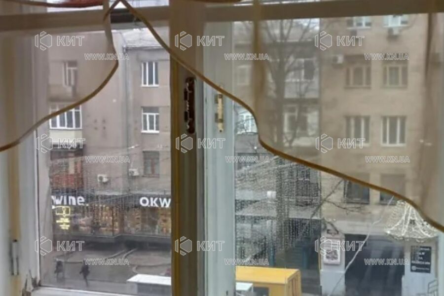 Продаж квартири Харків, Центр, 53м²