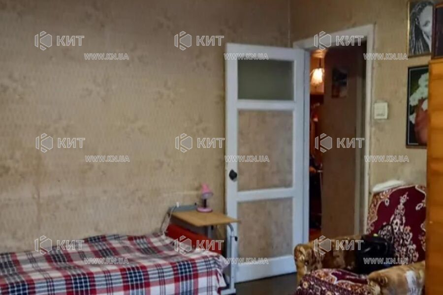 Продаж квартири Харків, Центр, 53м²