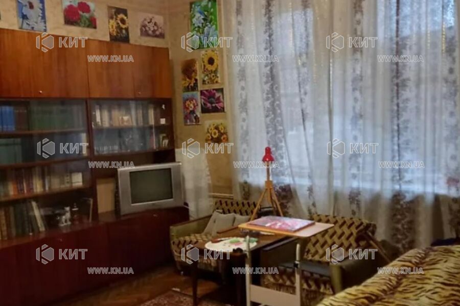 Продаж квартири Харків, Центр, 53м²