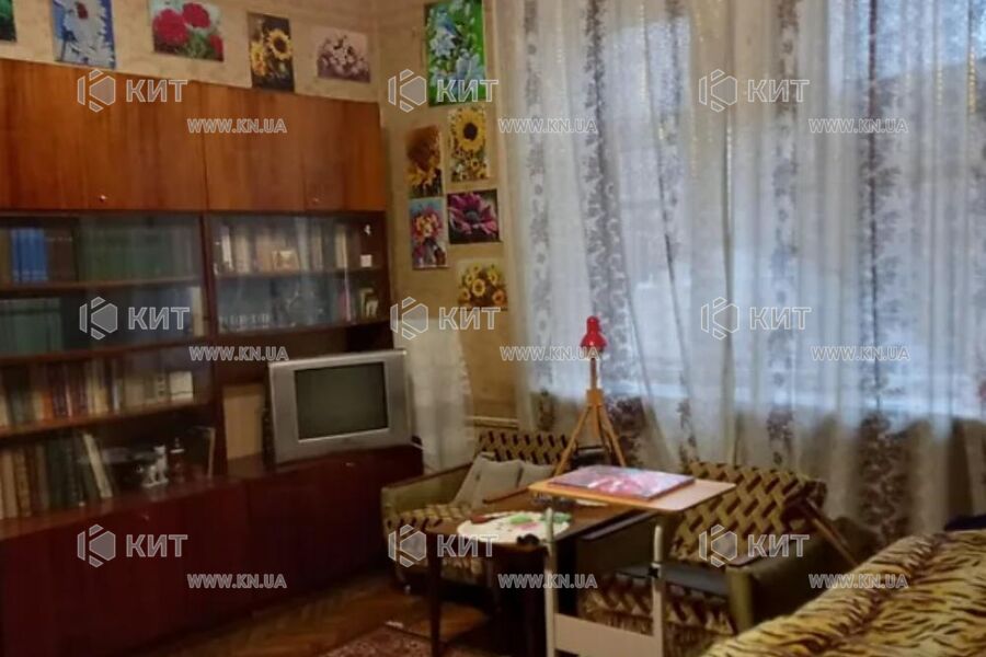 Продаж квартири Харків, Центр, 53м²