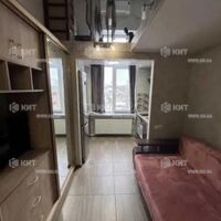 Продажа квартиры Харьков, Салтовка(Г.Труда,Студ.), 25м²
