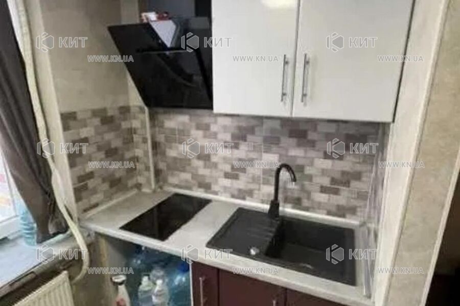 Продажа квартиры Харьков, Салтовка(Г.Труда,Студ.), 25м²