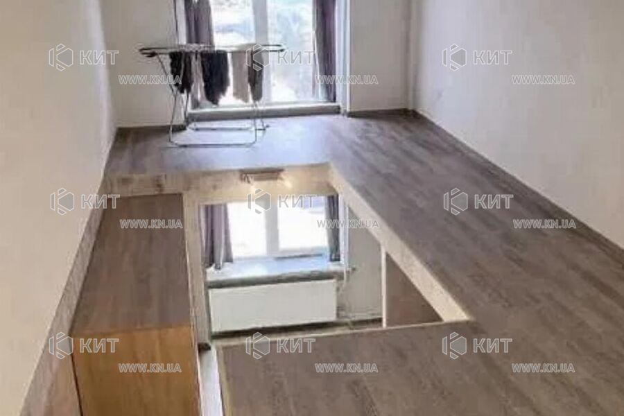 Продажа квартиры Харьков, Салтовка(Г.Труда,Студ.), 25м²