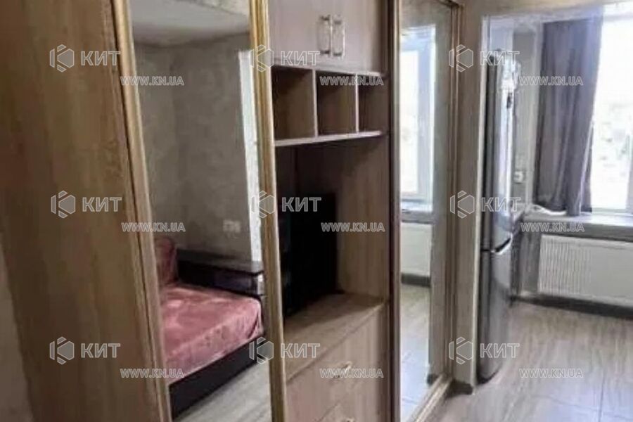 Продажа квартиры Харьков, Салтовка(Г.Труда,Студ.), 25м²