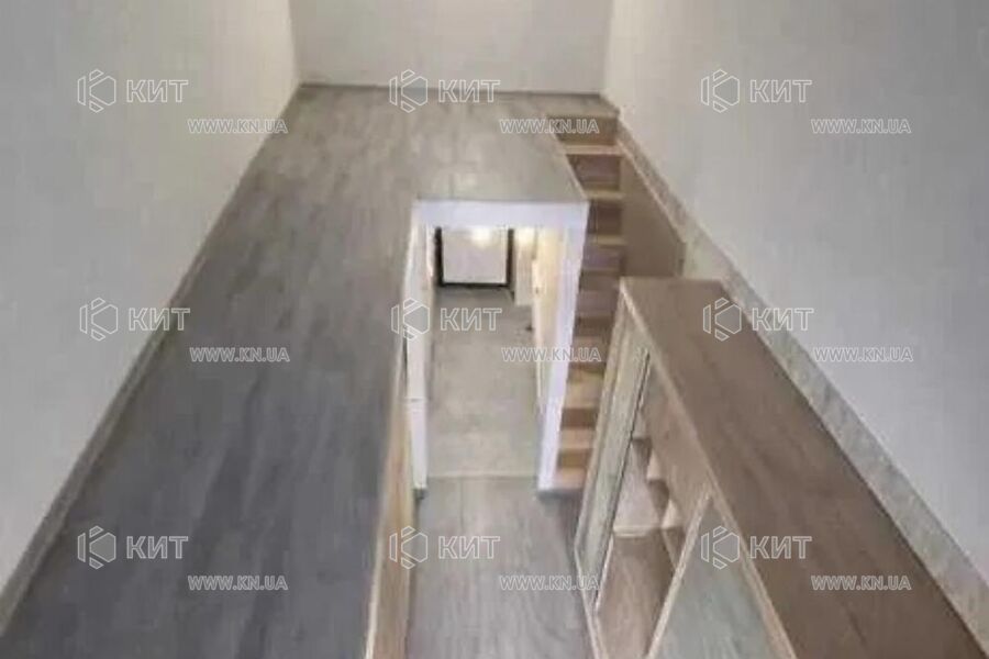 Продажа квартиры Харьков, Салтовка(Г.Труда,Студ.), 25м²