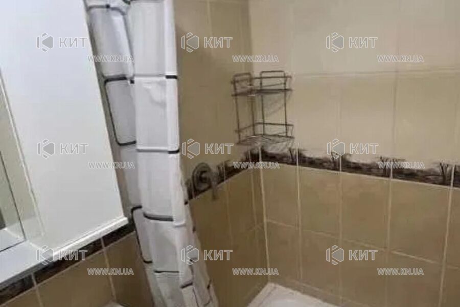 Продажа квартиры Харьков, Салтовка(Г.Труда,Студ.), 25м²