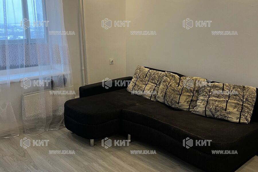 Продаж квартири Харків, Жуковського, П’ятихатки, 29м²