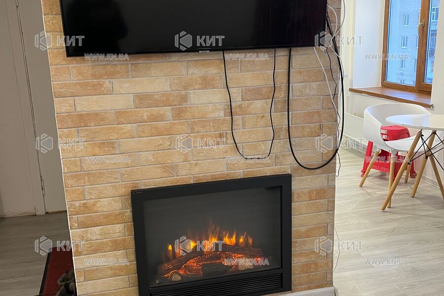 Продаж квартири Харків, Жуковського, П’ятихатки, 29м²