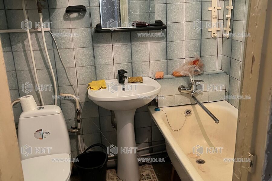 Продаж квартири Харків, Жуковського, П’ятихатки, 29м²