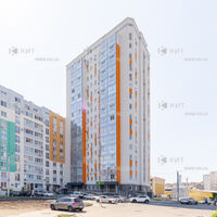 Продажа квартиры Харьков, Спортивная, Гагарина, Защитников, 61м²