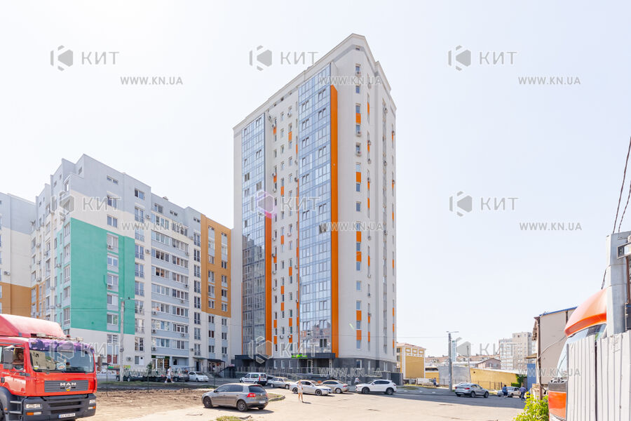 Продажа квартиры Харьков, Спортивная, Гагарина, Защитников, 61м²