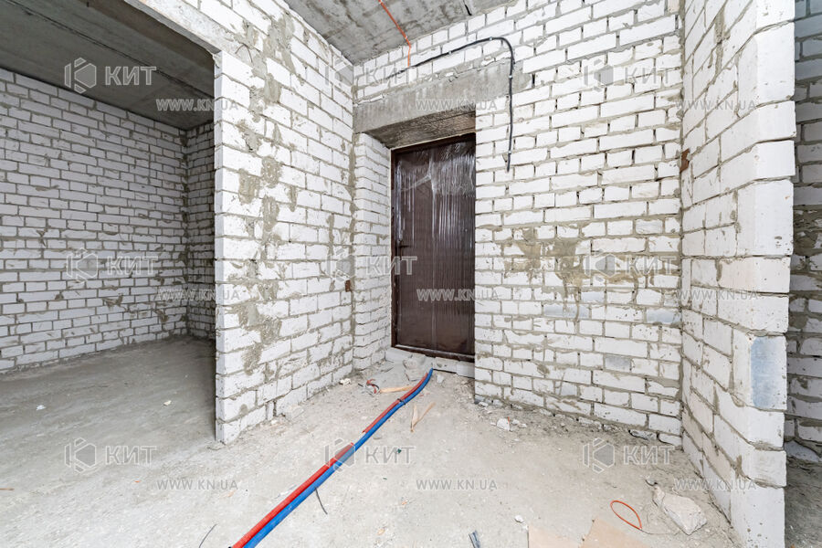 Продажа квартиры Харьков, Спортивная, Гагарина, Защитников, 61м²