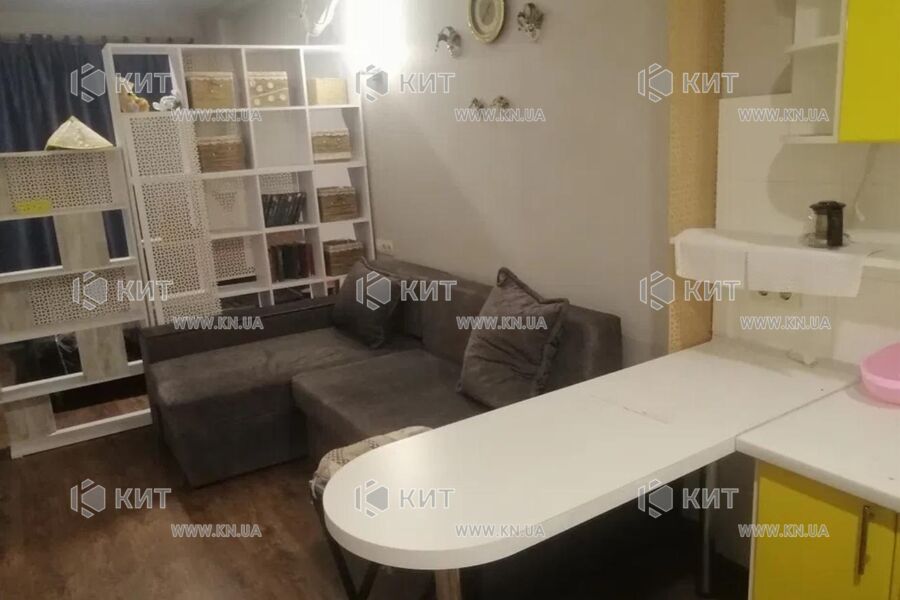 Продажа квартиры Харьков, Спортивная, Гагарина, Защитников, 70м²