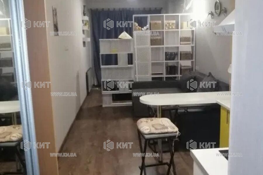 Продажа квартиры Харьков, Спортивная, Гагарина, Защитников, 70м²