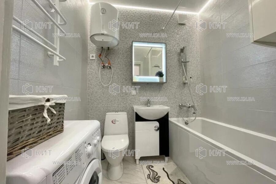 Продаж квартири Харків, Гідропарк, 37м²