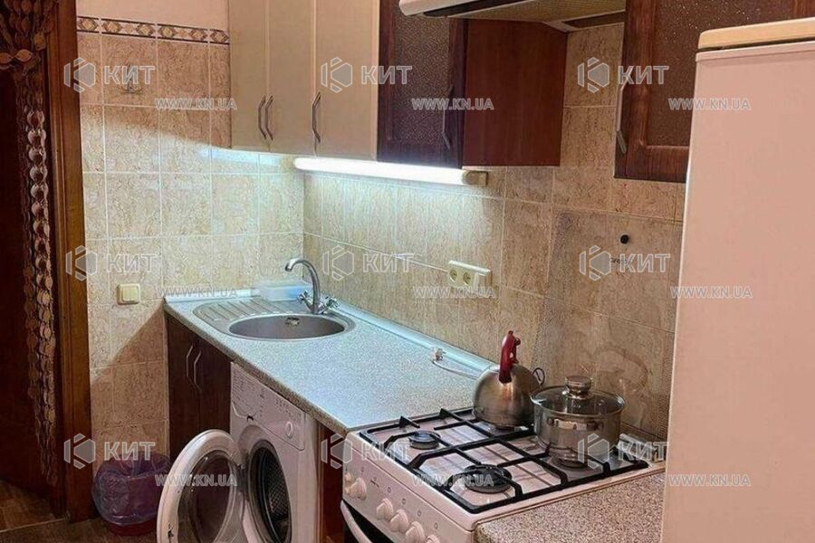 Продаж квартири Харків, Центр, 50.2м²