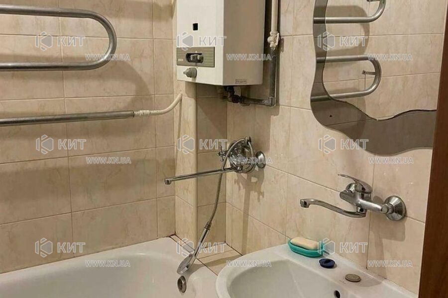 Продаж квартири Харків, Центр, 50.2м²